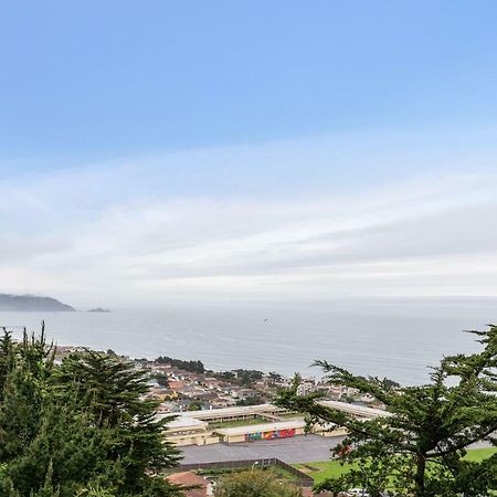@ Marbella Lane Top Coastline Views, Family Friendly Pacifica Ngoại thất bức ảnh