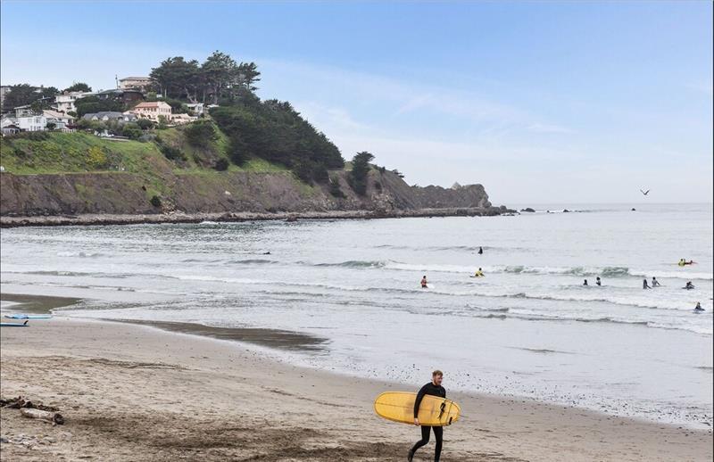 @ Marbella Lane Top Coastline Views, Family Friendly Pacifica Ngoại thất bức ảnh