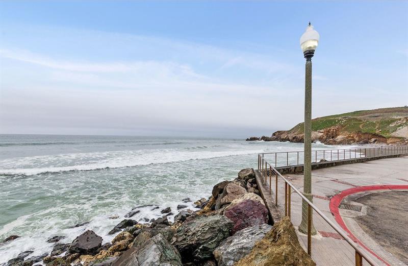 @ Marbella Lane Top Coastline Views, Family Friendly Pacifica Ngoại thất bức ảnh