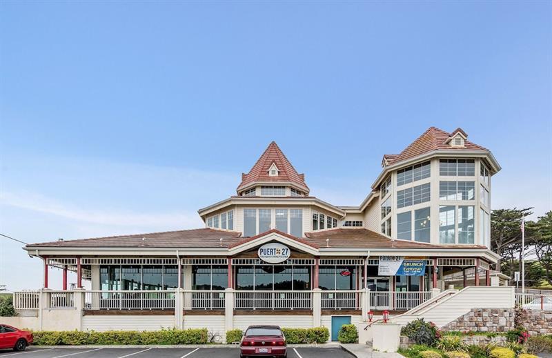 @ Marbella Lane Top Coastline Views, Family Friendly Pacifica Ngoại thất bức ảnh