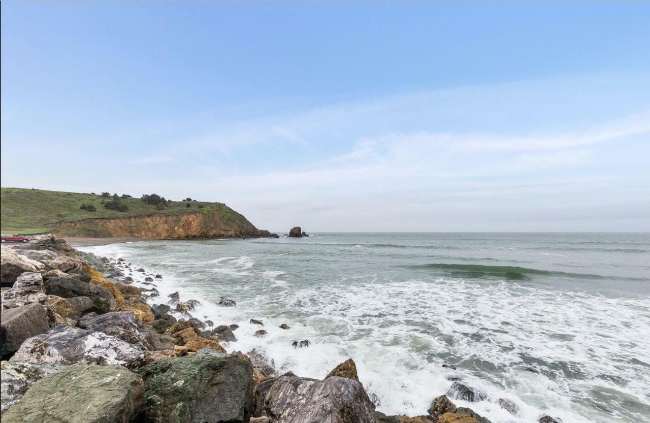 @ Marbella Lane Top Coastline Views, Family Friendly Pacifica Ngoại thất bức ảnh