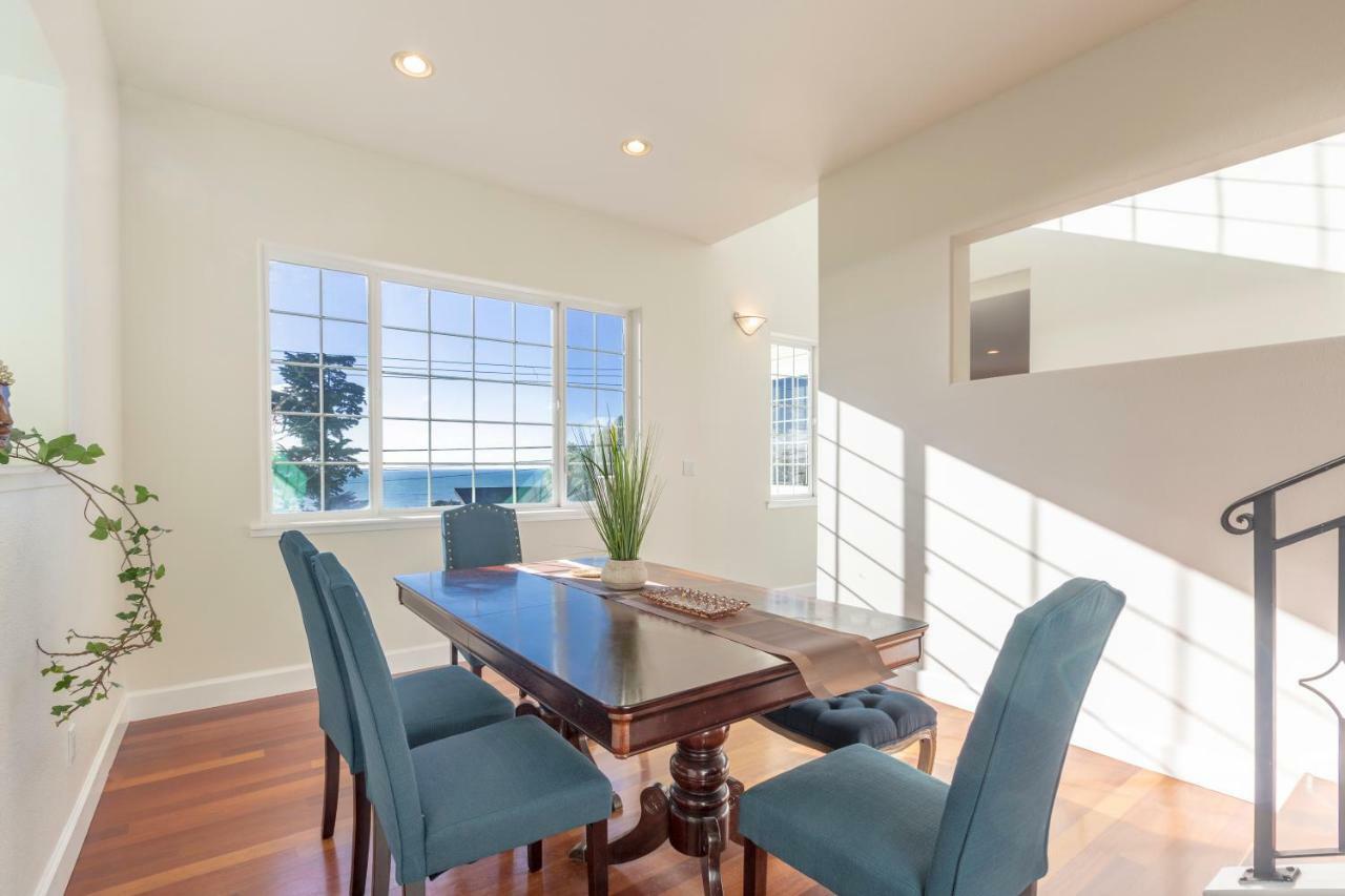 @ Marbella Lane Top Coastline Views, Family Friendly Pacifica Ngoại thất bức ảnh