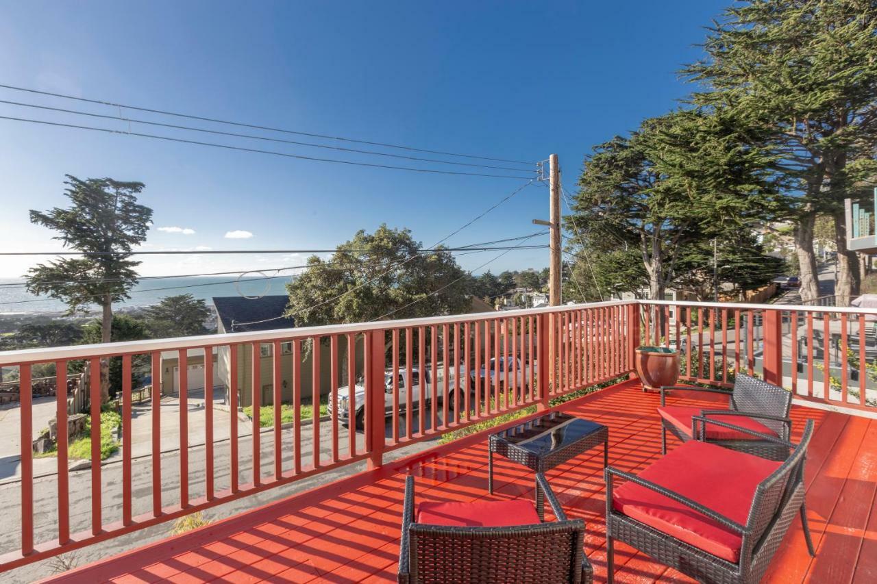 @ Marbella Lane Top Coastline Views, Family Friendly Pacifica Ngoại thất bức ảnh