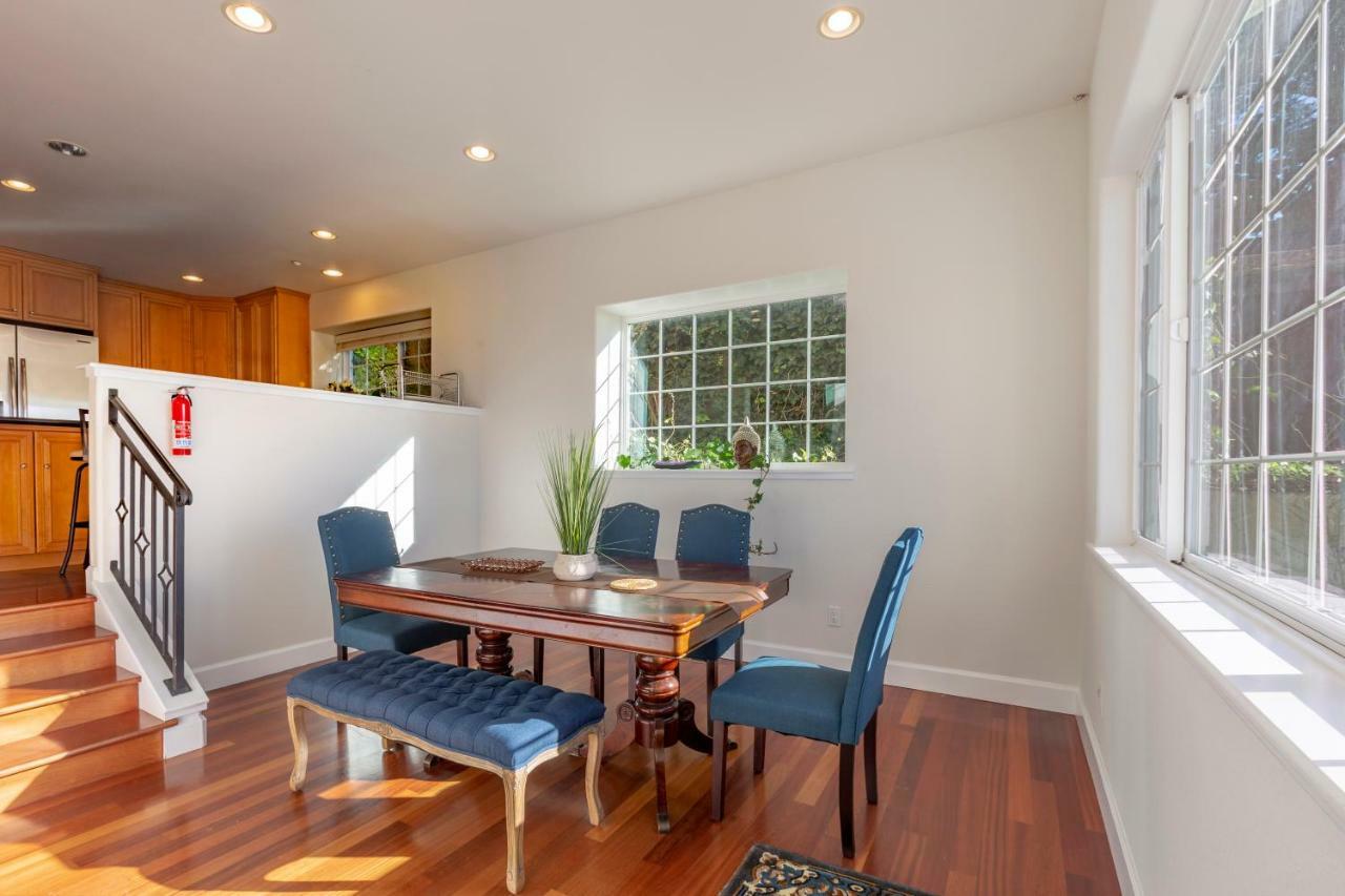 @ Marbella Lane Top Coastline Views, Family Friendly Pacifica Ngoại thất bức ảnh