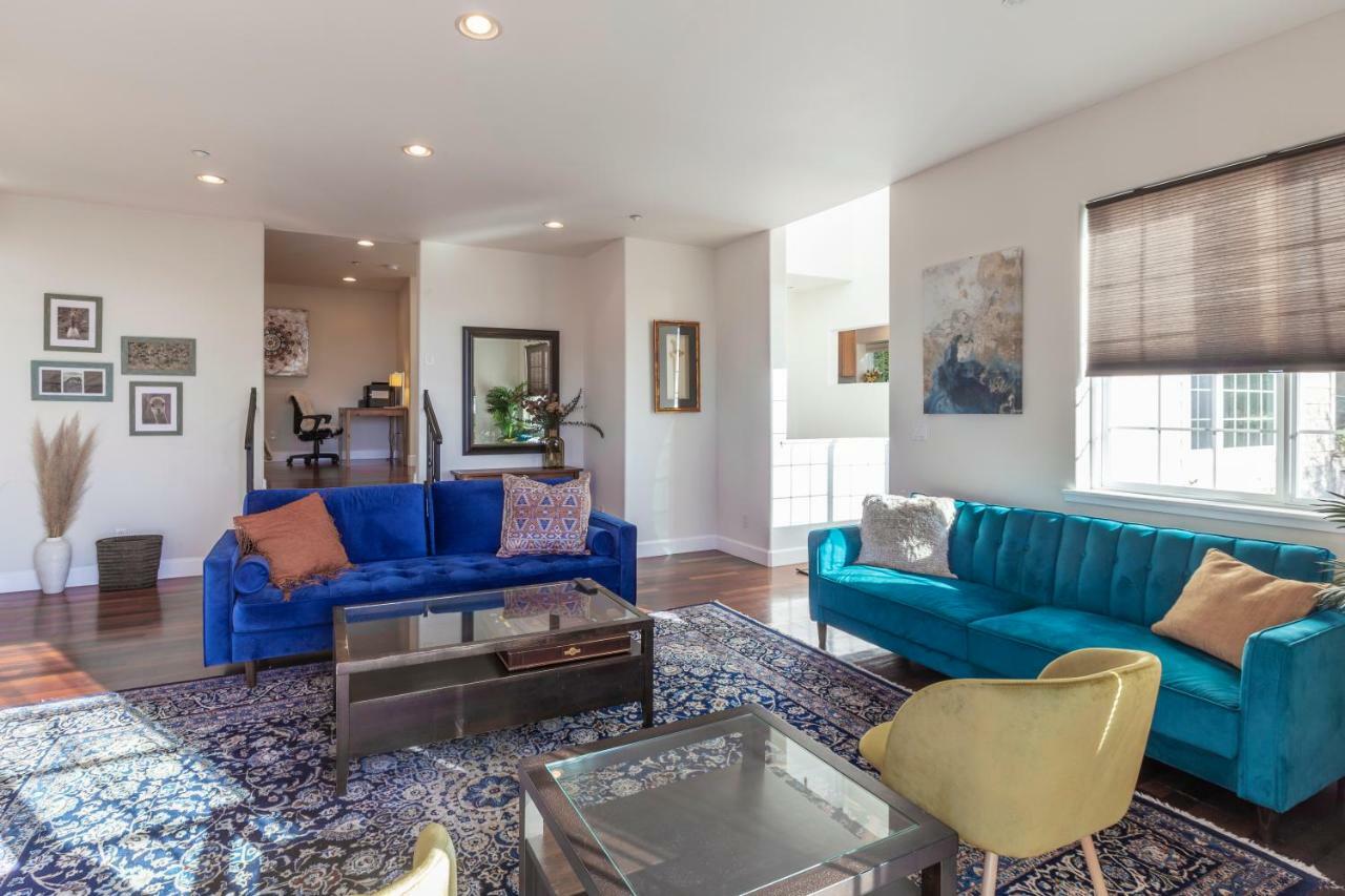 @ Marbella Lane Top Coastline Views, Family Friendly Pacifica Ngoại thất bức ảnh