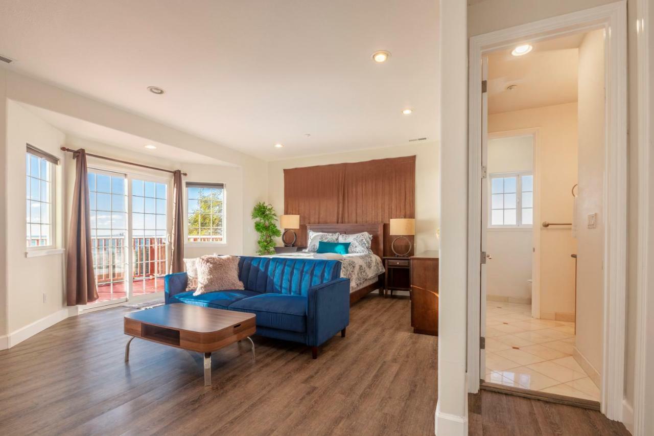 @ Marbella Lane Top Coastline Views, Family Friendly Pacifica Ngoại thất bức ảnh