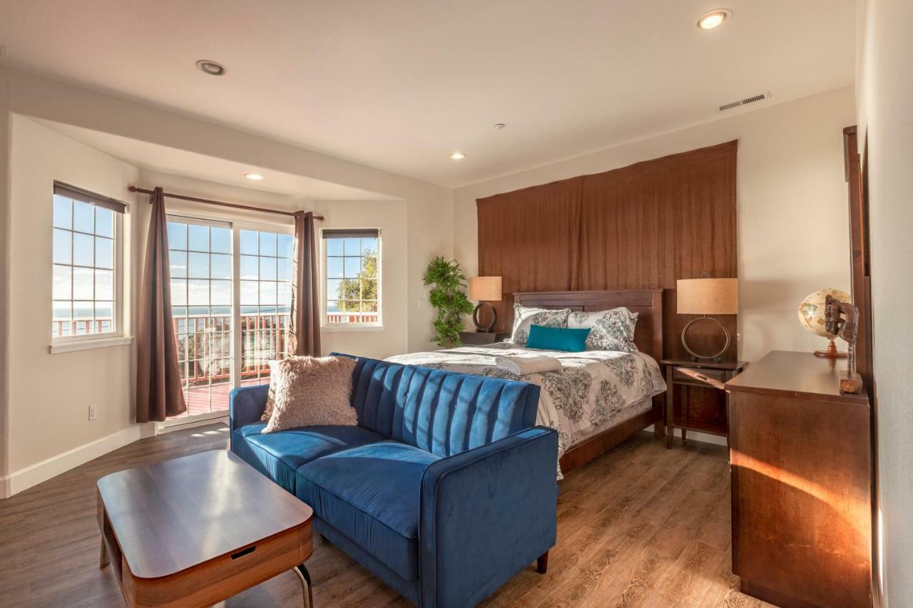 @ Marbella Lane Top Coastline Views, Family Friendly Pacifica Ngoại thất bức ảnh